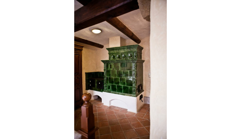 PENSION BAROKO Český Krumlov